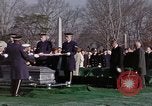 Image of Virgil I Grissom Arlington Virginia USA, 1967, second 8 stock footage video 65675027796