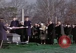 Image of Virgil I Grissom Arlington Virginia USA, 1967, second 18 stock footage video 65675027796