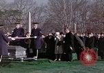 Image of Virgil I Grissom Arlington Virginia USA, 1967, second 20 stock footage video 65675027796