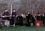 Image of Virgil I Grissom Arlington Virginia USA, 1967, second 21 stock footage video 65675027796