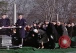 Image of Virgil I Grissom Arlington Virginia USA, 1967, second 22 stock footage video 65675027796