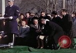 Image of Virgil I Grissom Arlington Virginia USA, 1967, second 26 stock footage video 65675027796
