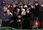 Image of Virgil I Grissom Arlington Virginia USA, 1967, second 27 stock footage video 65675027796