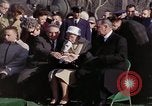 Image of Virgil I Grissom Arlington Virginia USA, 1967, second 28 stock footage video 65675027796