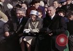 Image of Virgil I Grissom Arlington Virginia USA, 1967, second 29 stock footage video 65675027796