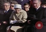 Image of Virgil I Grissom Arlington Virginia USA, 1967, second 30 stock footage video 65675027796