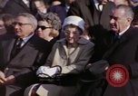 Image of Virgil I Grissom Arlington Virginia USA, 1967, second 32 stock footage video 65675027796