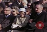 Image of Virgil I Grissom Arlington Virginia USA, 1967, second 33 stock footage video 65675027796