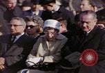 Image of Virgil I Grissom Arlington Virginia USA, 1967, second 34 stock footage video 65675027796