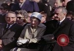 Image of Virgil I Grissom Arlington Virginia USA, 1967, second 37 stock footage video 65675027796