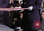 Image of Virgil I Grissom Arlington Virginia USA, 1967, second 39 stock footage video 65675027796
