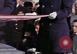 Image of Virgil I Grissom Arlington Virginia USA, 1967, second 41 stock footage video 65675027796