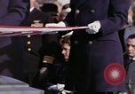 Image of Virgil I Grissom Arlington Virginia USA, 1967, second 42 stock footage video 65675027796