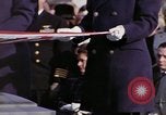 Image of Virgil I Grissom Arlington Virginia USA, 1967, second 44 stock footage video 65675027796