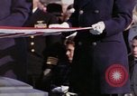 Image of Virgil I Grissom Arlington Virginia USA, 1967, second 45 stock footage video 65675027796