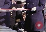 Image of Virgil I Grissom Arlington Virginia USA, 1967, second 46 stock footage video 65675027796
