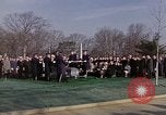 Image of Virgil I Grissom Arlington Virginia USA, 1967, second 49 stock footage video 65675027796