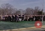 Image of Virgil I Grissom Arlington Virginia USA, 1967, second 50 stock footage video 65675027796