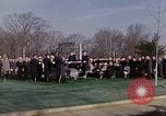 Image of Virgil I Grissom Arlington Virginia USA, 1967, second 52 stock footage video 65675027796