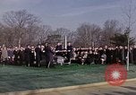 Image of Virgil I Grissom Arlington Virginia USA, 1967, second 53 stock footage video 65675027796