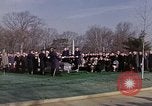 Image of Virgil I Grissom Arlington Virginia USA, 1967, second 55 stock footage video 65675027796