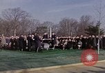 Image of Virgil I Grissom Arlington Virginia USA, 1967, second 56 stock footage video 65675027796