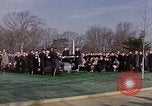 Image of Virgil I Grissom Arlington Virginia USA, 1967, second 58 stock footage video 65675027796