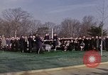 Image of Virgil I Grissom Arlington Virginia USA, 1967, second 59 stock footage video 65675027796