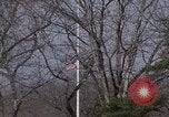 Image of Virgil I Grissom Arlington Virginia USA, 1967, second 4 stock footage video 65675027797