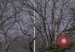 Image of Virgil I Grissom Arlington Virginia USA, 1967, second 8 stock footage video 65675027797