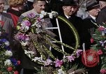 Image of Virgil I Grissom Arlington Virginia USA, 1967, second 11 stock footage video 65675027797