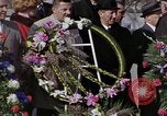 Image of Virgil I Grissom Arlington Virginia USA, 1967, second 12 stock footage video 65675027797