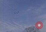 Image of Virgil I Grissom Arlington Virginia USA, 1967, second 18 stock footage video 65675027797
