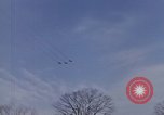 Image of Virgil I Grissom Arlington Virginia USA, 1967, second 19 stock footage video 65675027797