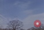 Image of Virgil I Grissom Arlington Virginia USA, 1967, second 20 stock footage video 65675027797