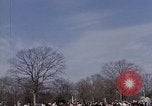 Image of Virgil I Grissom Arlington Virginia USA, 1967, second 22 stock footage video 65675027797
