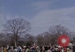 Image of Virgil I Grissom Arlington Virginia USA, 1967, second 23 stock footage video 65675027797