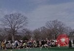 Image of Virgil I Grissom Arlington Virginia USA, 1967, second 24 stock footage video 65675027797