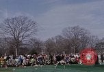 Image of Virgil I Grissom Arlington Virginia USA, 1967, second 25 stock footage video 65675027797