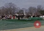 Image of Virgil I Grissom Arlington Virginia USA, 1967, second 27 stock footage video 65675027797