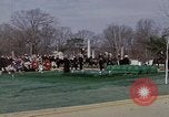 Image of Virgil I Grissom Arlington Virginia USA, 1967, second 29 stock footage video 65675027797