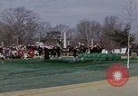Image of Virgil I Grissom Arlington Virginia USA, 1967, second 30 stock footage video 65675027797
