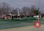 Image of Virgil I Grissom Arlington Virginia USA, 1967, second 31 stock footage video 65675027797