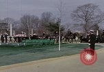 Image of Virgil I Grissom Arlington Virginia USA, 1967, second 35 stock footage video 65675027797
