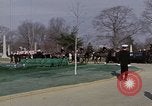 Image of Virgil I Grissom Arlington Virginia USA, 1967, second 36 stock footage video 65675027797