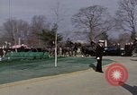 Image of Virgil I Grissom Arlington Virginia USA, 1967, second 37 stock footage video 65675027797