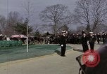 Image of Virgil I Grissom Arlington Virginia USA, 1967, second 40 stock footage video 65675027797
