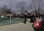 Image of Virgil I Grissom Arlington Virginia USA, 1967, second 41 stock footage video 65675027797