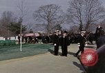 Image of Virgil I Grissom Arlington Virginia USA, 1967, second 43 stock footage video 65675027797