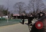 Image of Virgil I Grissom Arlington Virginia USA, 1967, second 44 stock footage video 65675027797